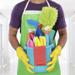 Ménage de 201 m² à 250 m²